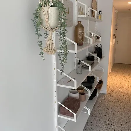 Theodore Oostende-zorgeloos Genieten In Stijl Op De Perfecte Locatie * Oostende