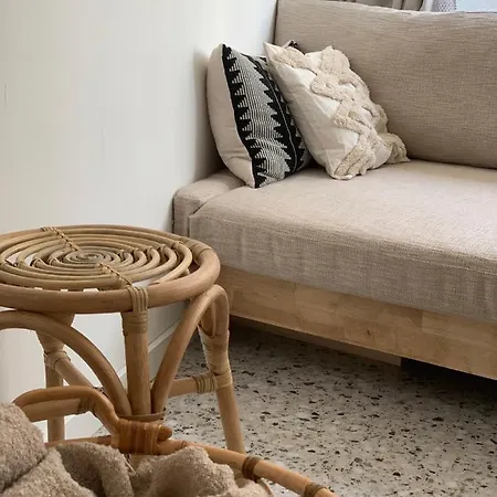 Lägenhet Theodore Oostende-zorgeloos Genieten In Stijl Op De Perfecte Locatie Oostende