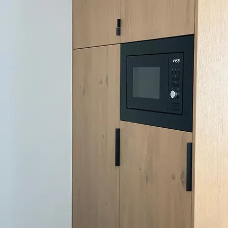 Theodore Oostende-zorgeloos Genieten In Stijl Op De Perfecte Locatie Oostende