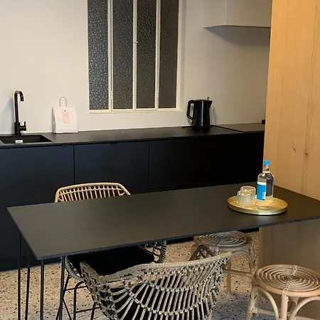 Theodore Oostende-zorgeloos Genieten In Stijl Op De Perfecte Locatie * Oostende