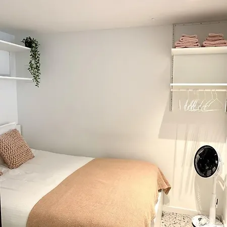 Lägenhet Theodore Oostende-zorgeloos Genieten In Stijl Op De Perfecte Locatie Oostende