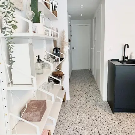 Lägenhet Theodore Oostende-zorgeloos Genieten In Stijl Op De Perfecte Locatie
