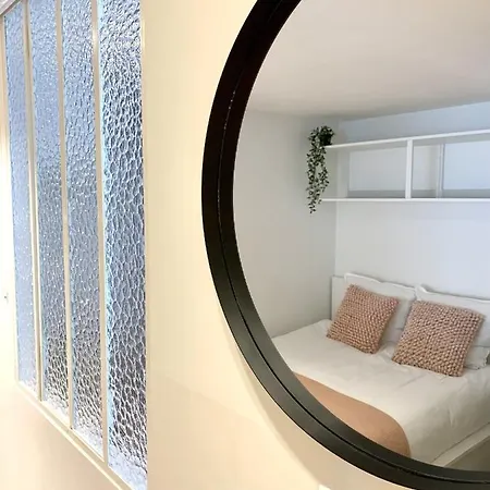 Theodore Oostende-zorgeloos Genieten In Stijl Op De Perfecte Locatie * Οστένδη